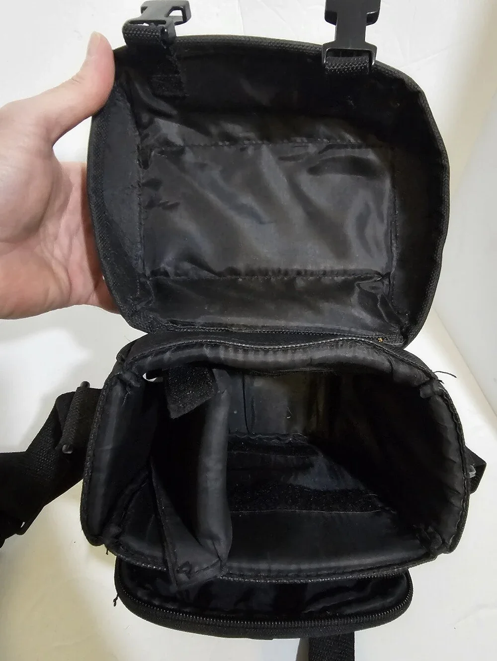 Vintage Ambico Camera Case